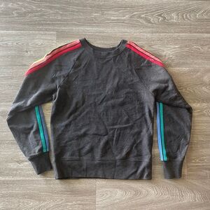 Gap Rainbow Sweater